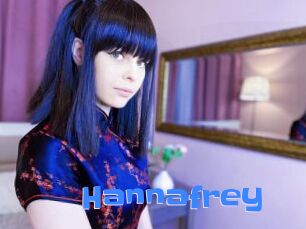 Hannafrey