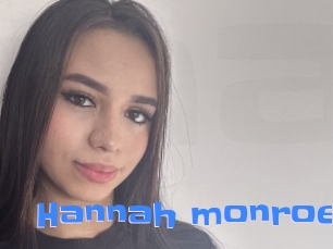 Hannah_monroe
