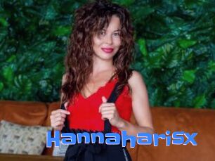 Hannaharisx