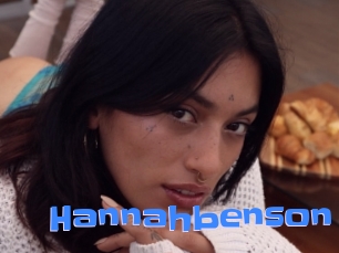 hannahbenson Mausi Privat