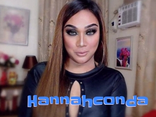 Hannahconda