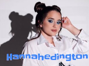 Hannahedingtonn