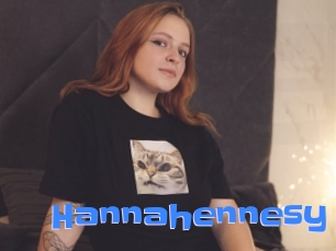 Hannahennesy