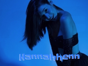 hannahhenn Mausi Privat