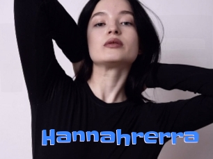 Hannahrerra