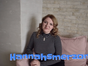 Hannahsmerzon
