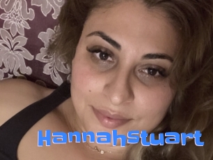 Hannahstuart