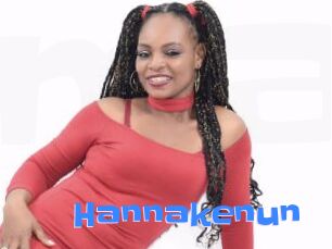 Hannakenun