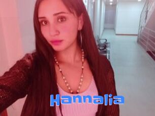 Hannalia