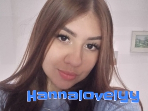 Hannalovelyy