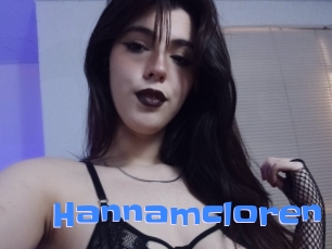 Hannamcloren