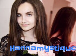 Hannamystique