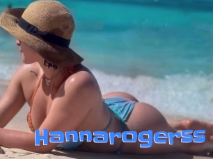 hannarogerss Mausi Privat