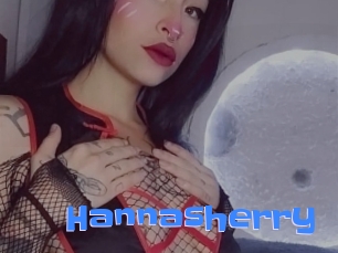 Hannasherry