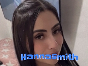 Hannasmith