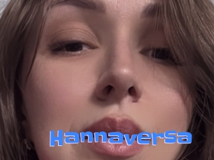Hannaversa