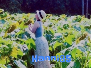 hanni85 Mausi Privat