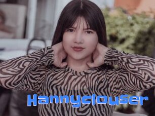 Hannyclouser