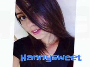 Hannysweet