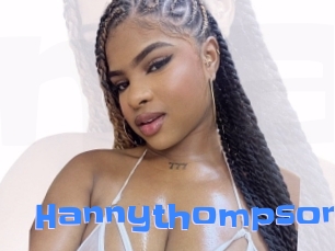 hannythompson Mausi Privat