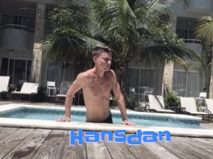 Hansdan