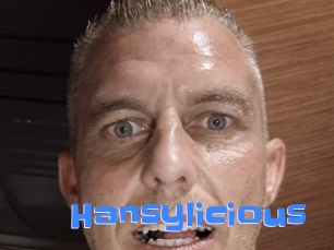 Hansylicious