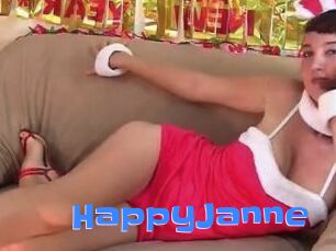 HappyJanne