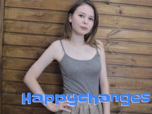 Happychanges