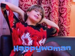 happywoman Mausi Privat