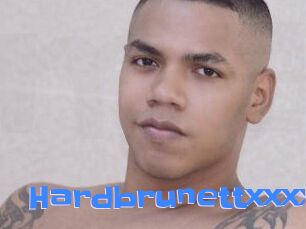 Hardbrunettxxxx