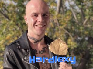 Hardlexy