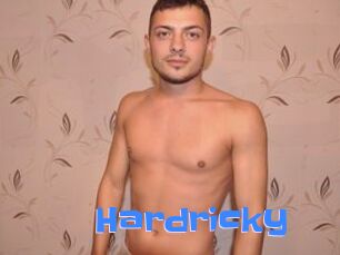 Hardricky
