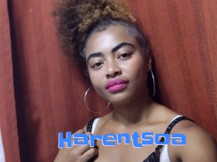 harentsoa Mausi Privat