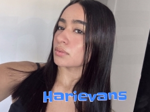 Harievans