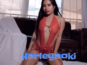 Harleyaoki