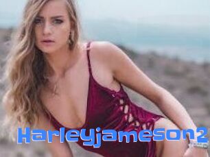 Harleyjameson27