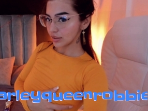 Harleyqueenrobbie