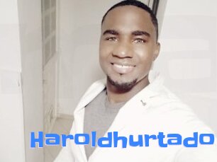 Haroldhurtado