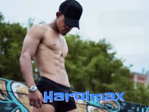 Harolmax