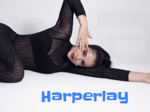 harperlay Mausi Privat