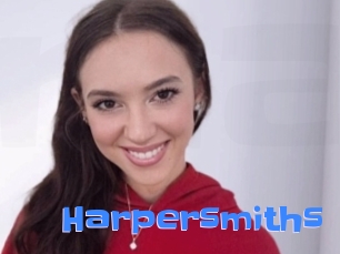 harpersmiths Mausi Privat
