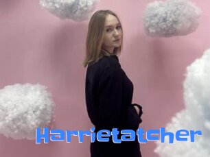 Harrietatcher