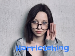 Harrietching