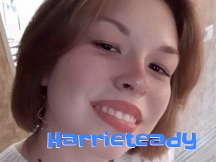 Harrieteady