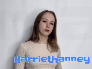 Harriethanney
