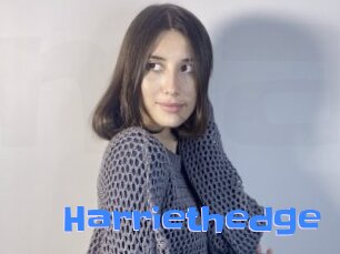 Harriethedge