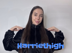 Harriethigh