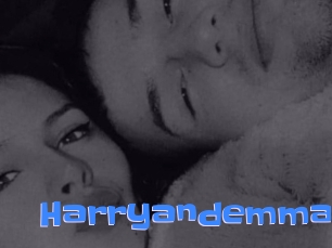 Harryandemma