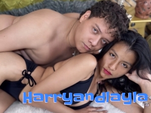 Harryandlayla