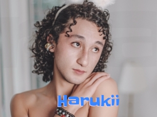 harukii Mausi Privat
